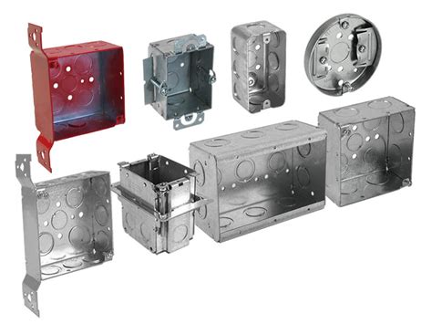 electrical box forming part|metal electrical boxes.